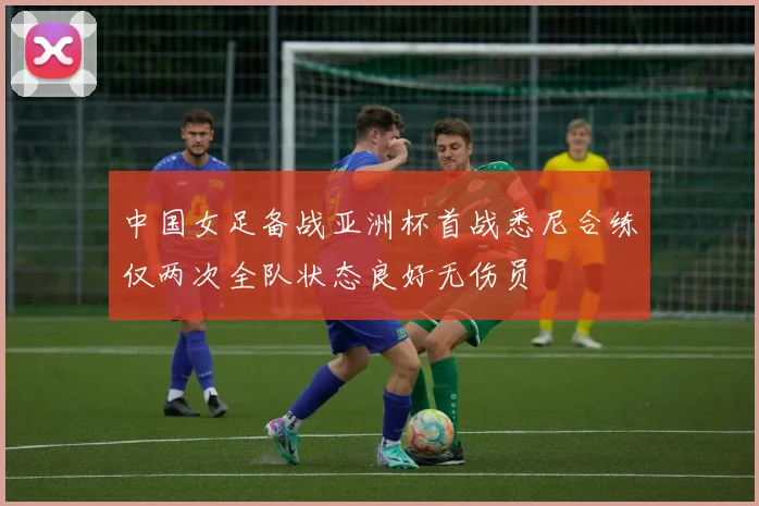 中国女足备战亚洲杯首战悉尼合练仅两次全队状态良好无伤员