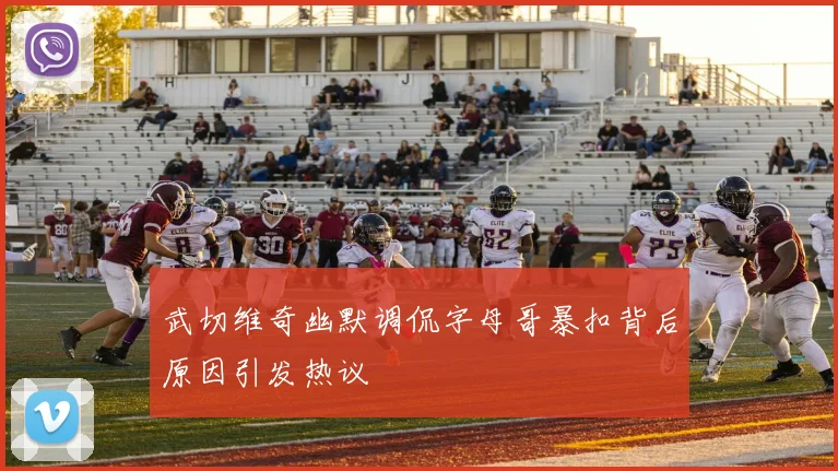 武切维奇幽默调侃字母哥暴扣背后原因引发热议